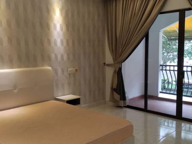 Room for rent in Tanjong Sepat, Selangor