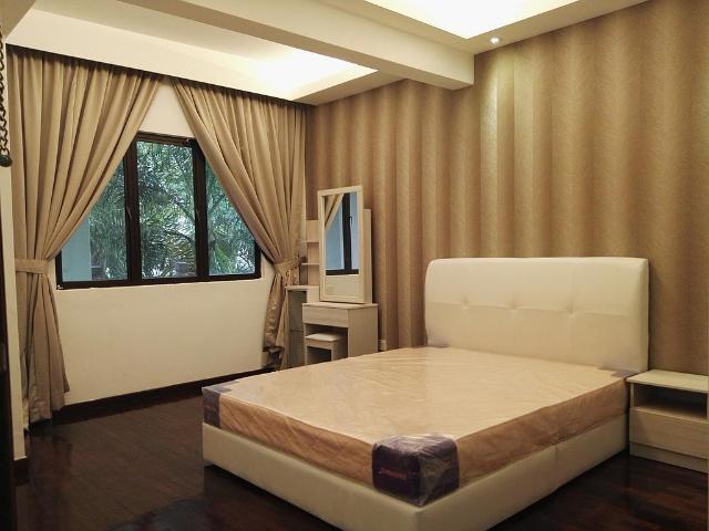 Room for rent in Tanjong Sepat, Selangor