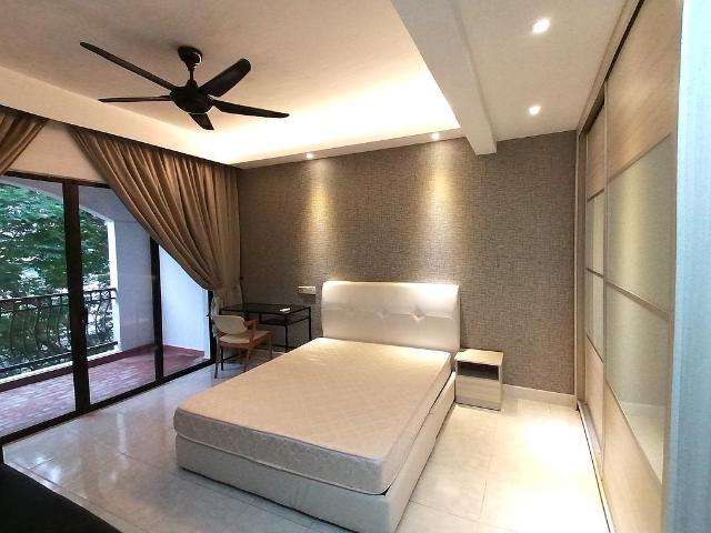 Room for rent in Tanjong Sepat, Selangor