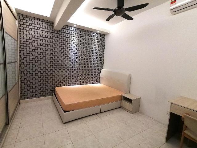 Room for rent in Tanjong Sepat, Selangor