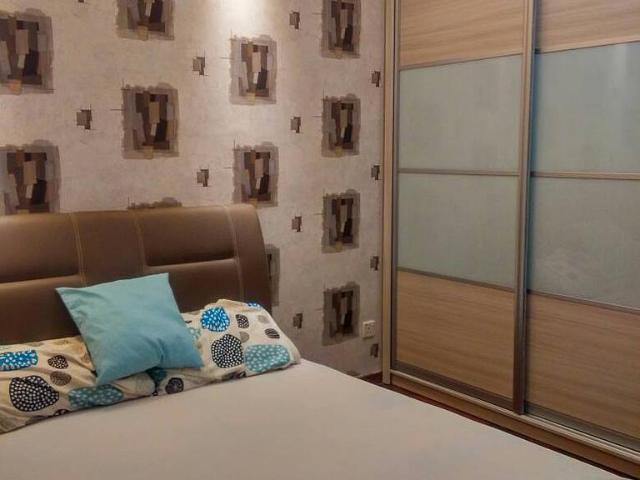 Room for rent in Tanjong Sepat, Selangor