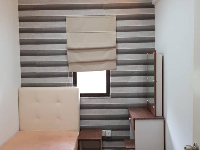 Room for rent in Tanjong Sepat, Selangor