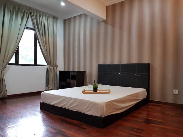 Room for rent in Tanjong Sepat, Selangor
