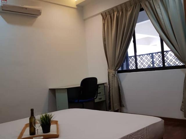 Room for rent in Tanjong Sepat, Selangor