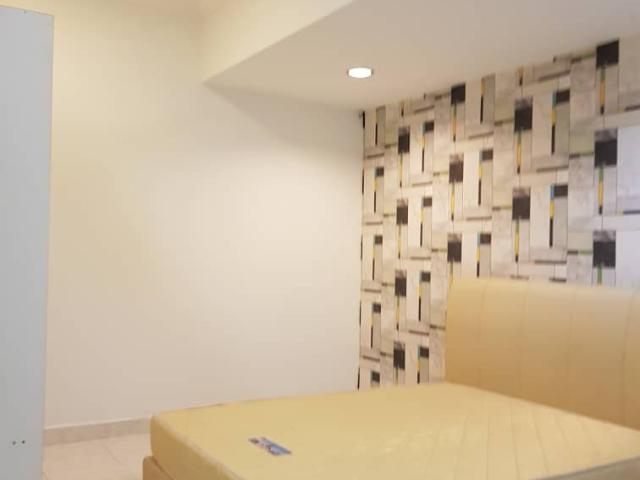 Room for rent in Tanjong Sepat, Selangor