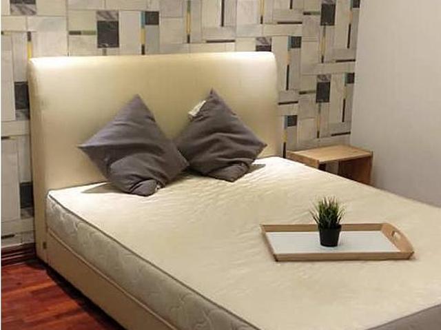 Room for rent in Tanjong Sepat, Selangor
