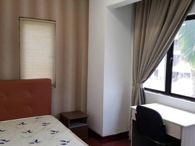 Room for rent in Tanjong Sepat, Selangor