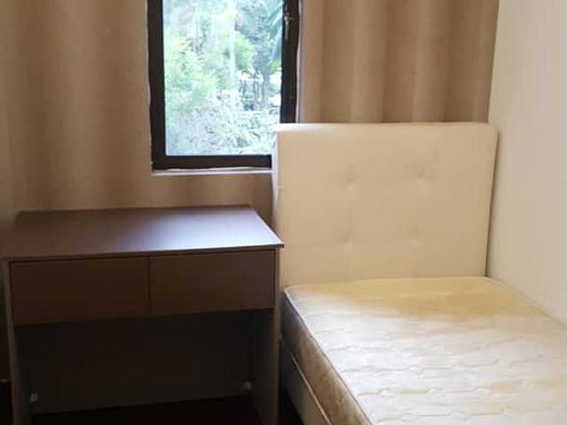 Room for rent in Tanjong Sepat, Selangor