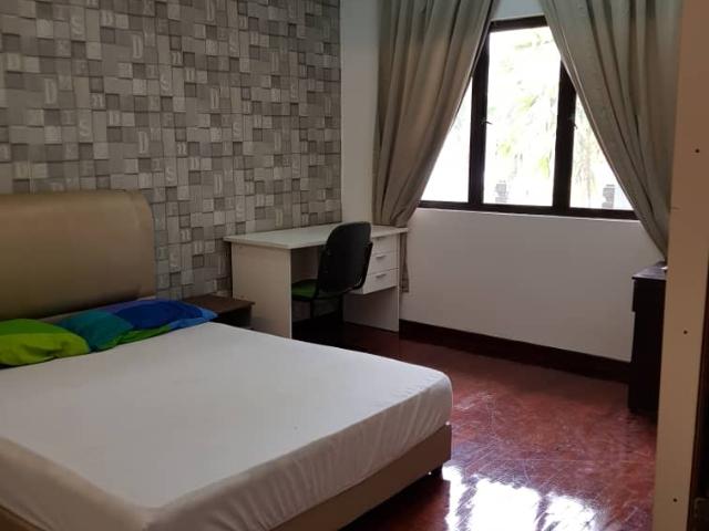 Room for rent in Tanjong Sepat, Selangor