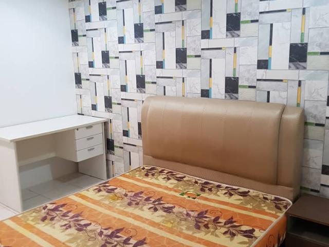 Room for rent in Tanjong Sepat, Selangor