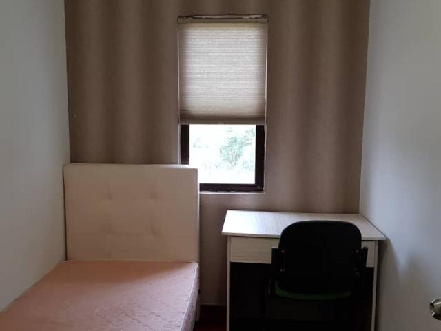 Room for rent in Tanjong Sepat, Selangor