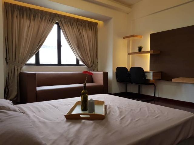 Room for rent in Tanjong Sepat, Selangor