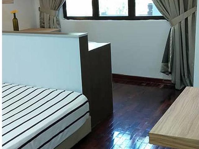 Room for rent in Tanjong Sepat, Selangor