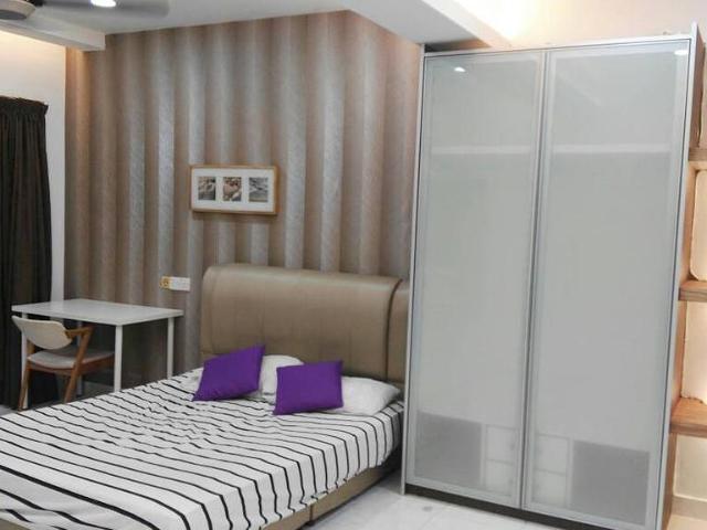 Room for rent in Tanjong Sepat, Selangor