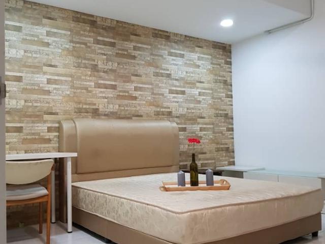 Room for rent in Tanjong Sepat, Selangor