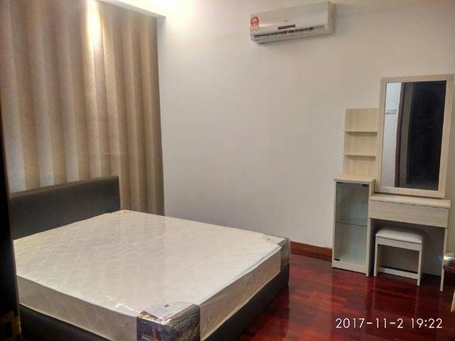 Room for rent in Tanjong Sepat, Selangor