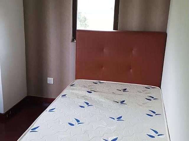 Room for rent in Tanjong Sepat, Selangor