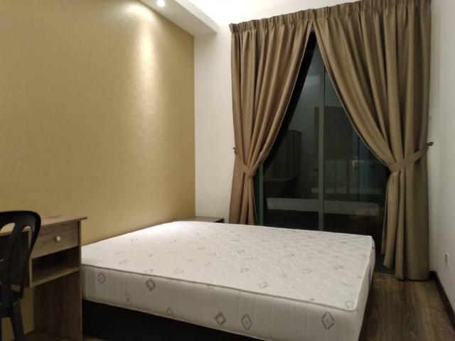 Room for rent in Tanjong Sepat, Selangor