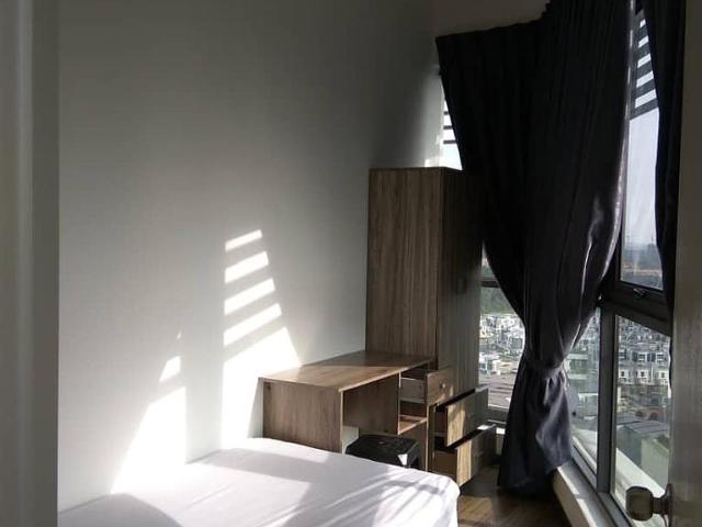 Room for rent in Tanjong Sepat, Selangor