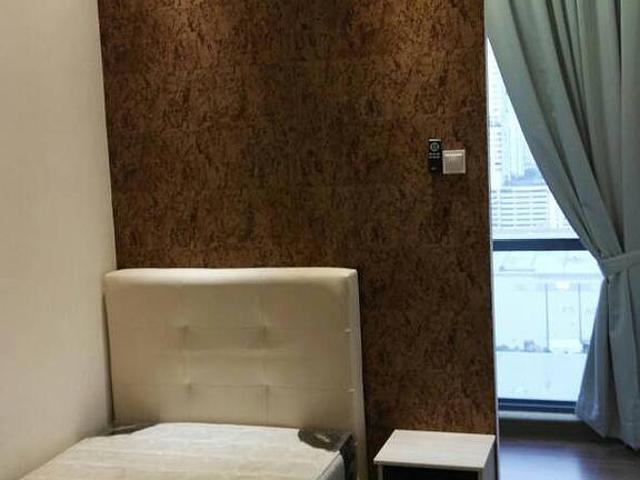 Room for rent in Petaling, Subang Jaya