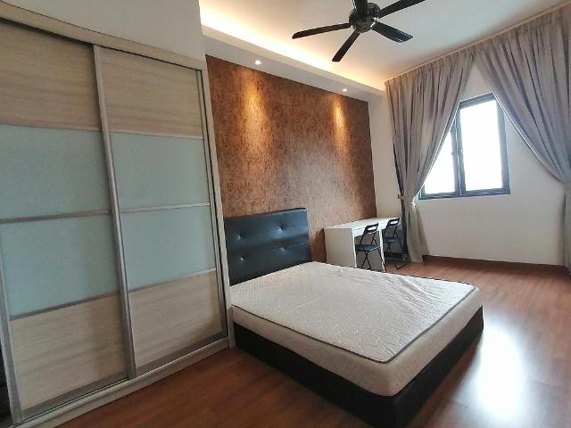 Room for rent in Petaling, Subang Jaya