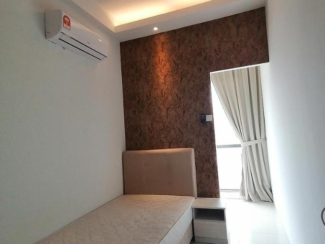 Room for rent in Petaling, Subang Jaya
