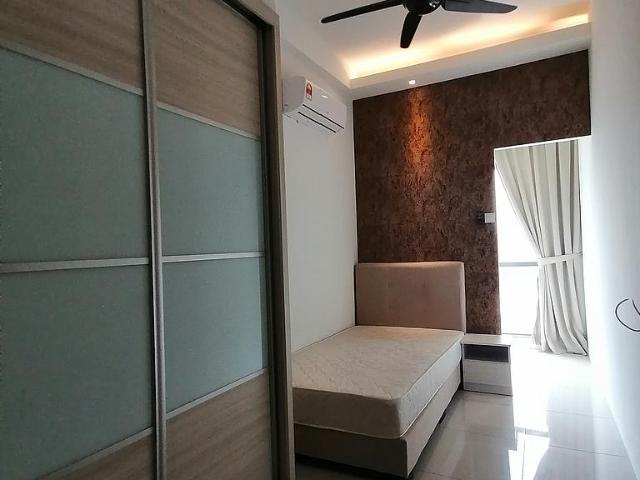Room for rent in Petaling, Subang Jaya