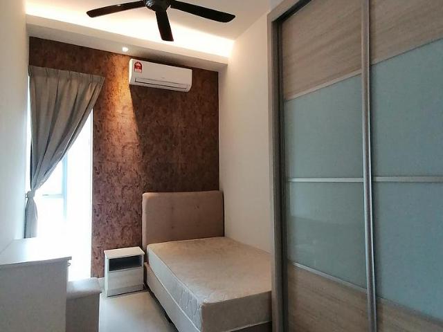 Room for rent in Petaling, Subang Jaya