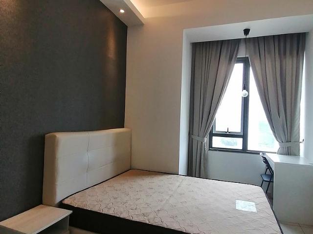 Room for rent in Petaling, Subang Jaya