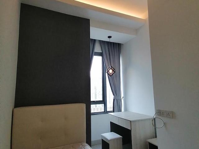 Room for rent in Petaling, Subang Jaya