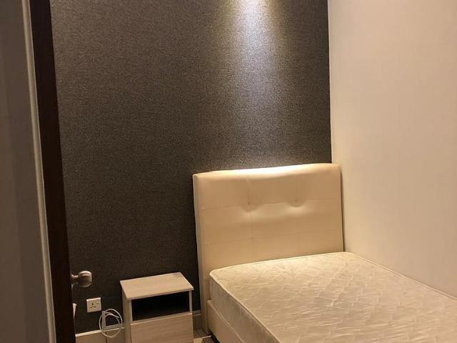 Room for rent in Petaling, Subang Jaya