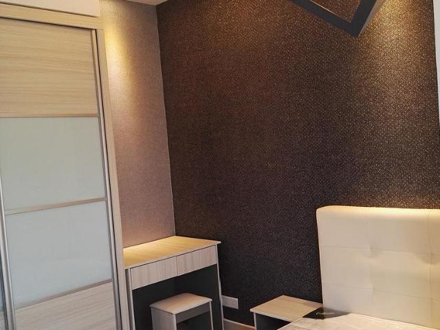 Room for rent in Petaling, Subang Jaya