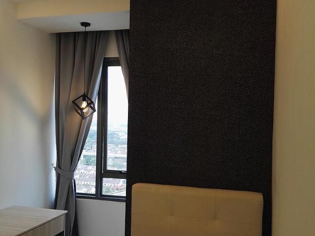 Room for rent in Petaling, Subang Jaya