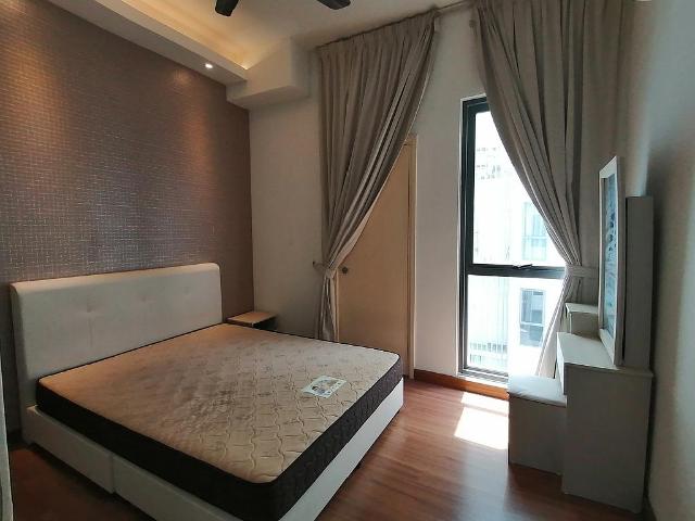 Room for rent in Petaling, Subang Jaya