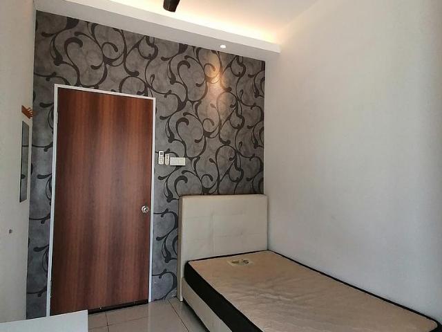 Room for rent in Petaling, Subang Jaya