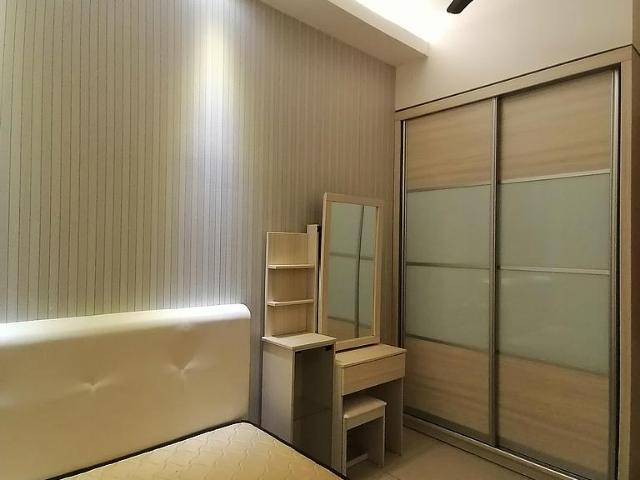Room for rent in Petaling, Subang Jaya