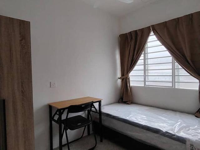 Room for rent in Country Heights Damansara, Kuala Lumpur