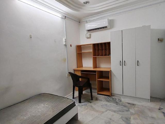 Room for rent in Kajang, Langat