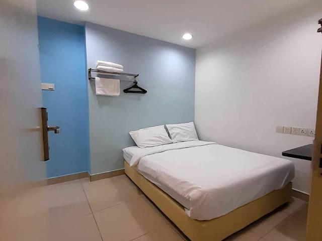 Room for rent in Country Heights Damansara, Kuala Lumpur