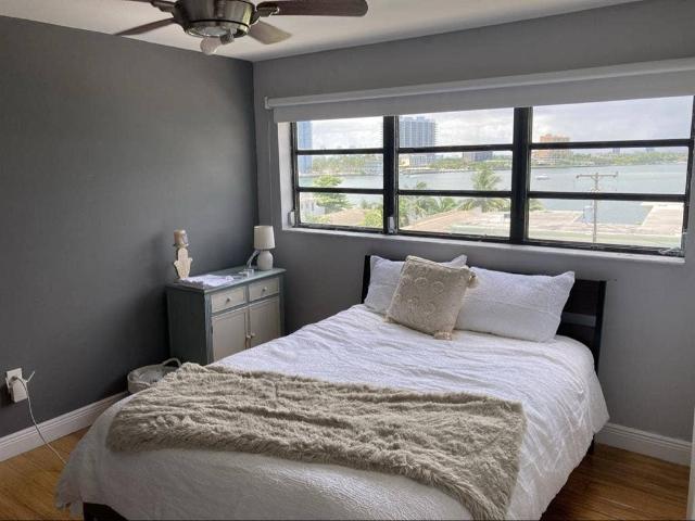 Room for rent in Miami Beach, Florida