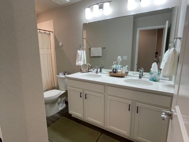 Room for rent in Denver, Colorado