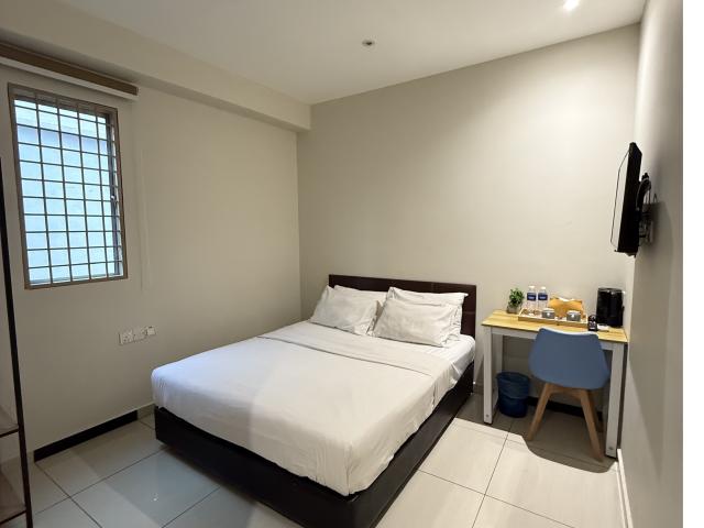 Room for rent in Petaling, Subang Jaya