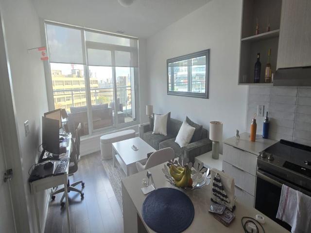 Apartment for rent in Mississauga, Ontario
