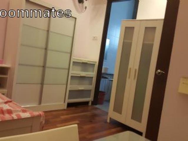 Room for rent in Petaling, Subang Jaya