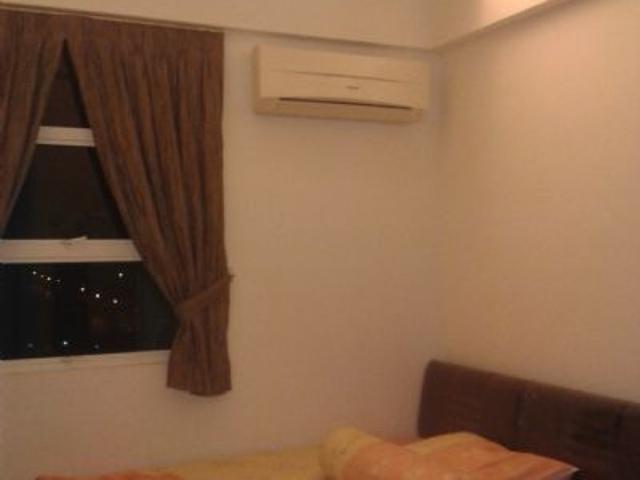 Room for rent in Kuala Lumpur
