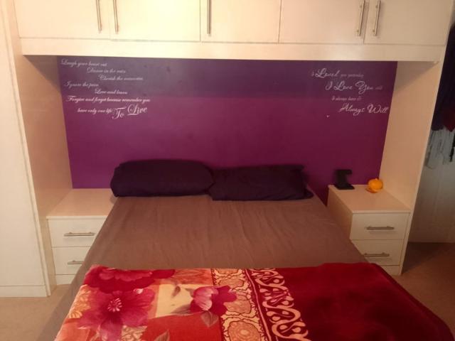 Apartment for rent in Tile Cross, West Midlands
