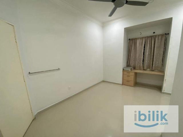 Room for rent in Kuala Lumpur