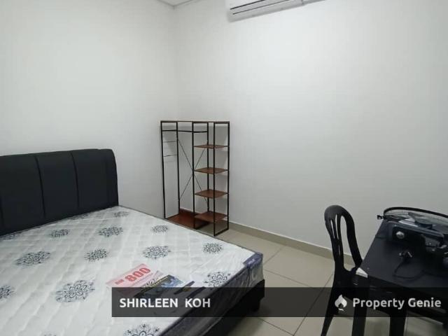 Serviced Residence for rent in Johore Bahru, Johor