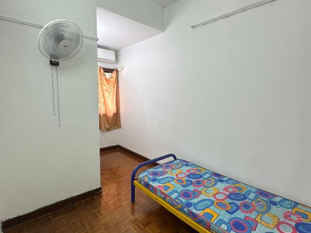 House for rent in Petaling, Damansara Damai