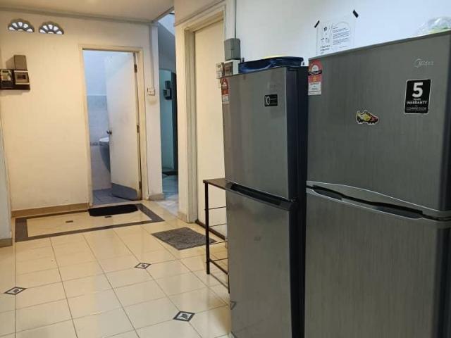 Room for rent in Petaling, Subang Jaya